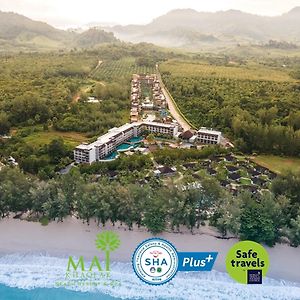 Mai Khao Lak Beach Resort&Spa - SHA Plus