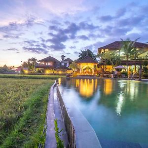 Cendana Resort & Spa By Mahaputra